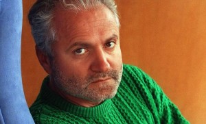 Gianni Versace