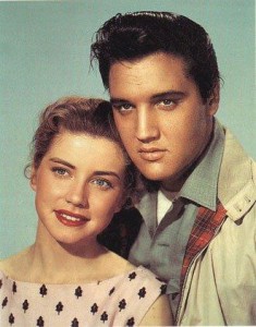 Elvis Presley