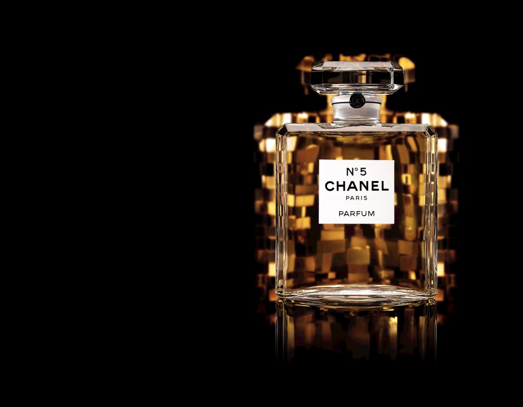 Chanel No.5