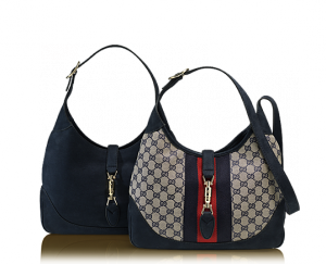 Kabelky Gucci Jackie