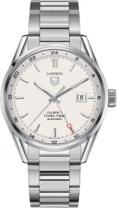 TAG Heuer Carrera Twin Time