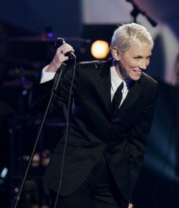 Annie Lennox