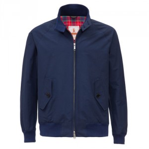 Harrington bunda
