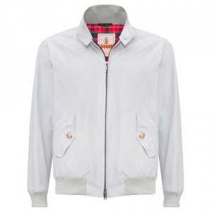 Harrington bunda