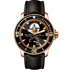 Blancpain Fifty Fathoms