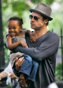 Brad-Pitt-and-Stetson-Pescara-Fur-Felt-Fedora