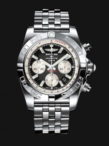 Breitling Chronomat 44