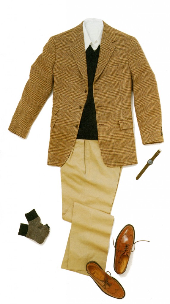 Business Casual