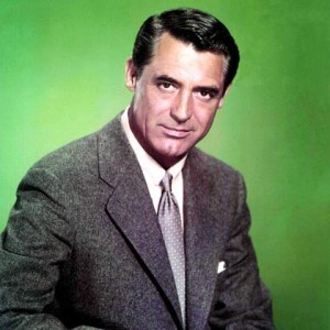 Cary Grant