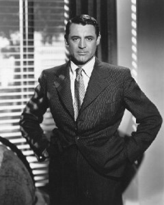 Cary Grant
