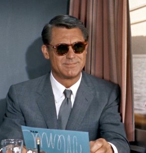 CaryGrant