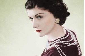 Coco-Chanel