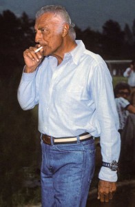 Gianni Agnelli