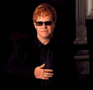 Elton John