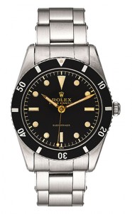 Rolex Submariner (1954)