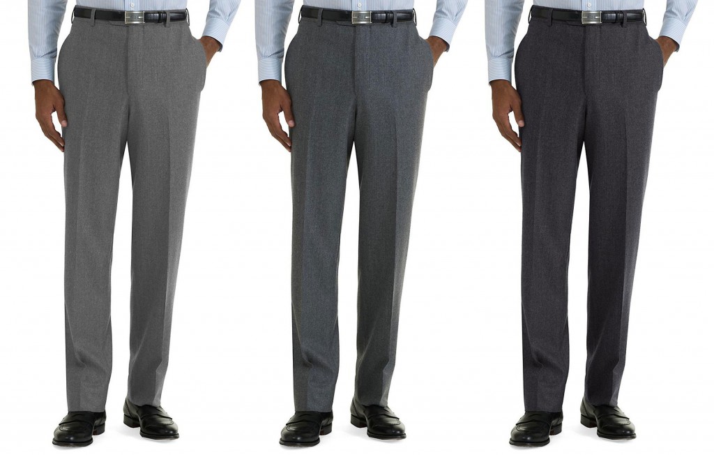 Grey Flannels 2