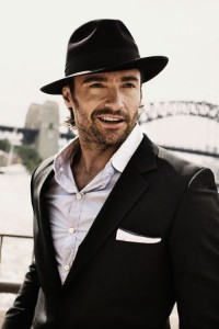 Hugh Jackman 2