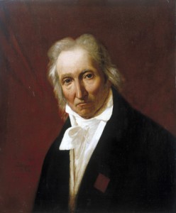 Joseph Marie Jacquard