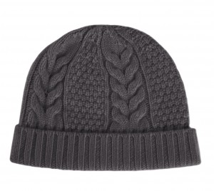 Kasmirova beanie