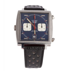 Originale Heuer Monaca dal 1971