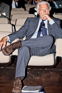 Gianni Agnelli