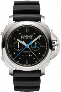 Panerai Luminor 1950 Rattrapante