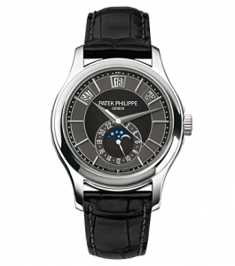 Patek Phillippe Annual Calendar 5205G_010