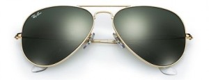 RayBan Aviator 1