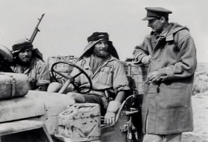 Sir David Stirling