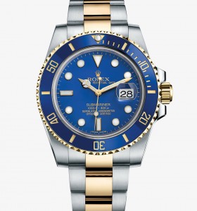 Rolex Submariner 116613