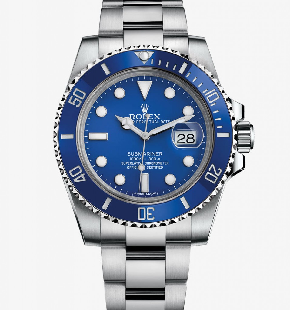 Submariner 116619