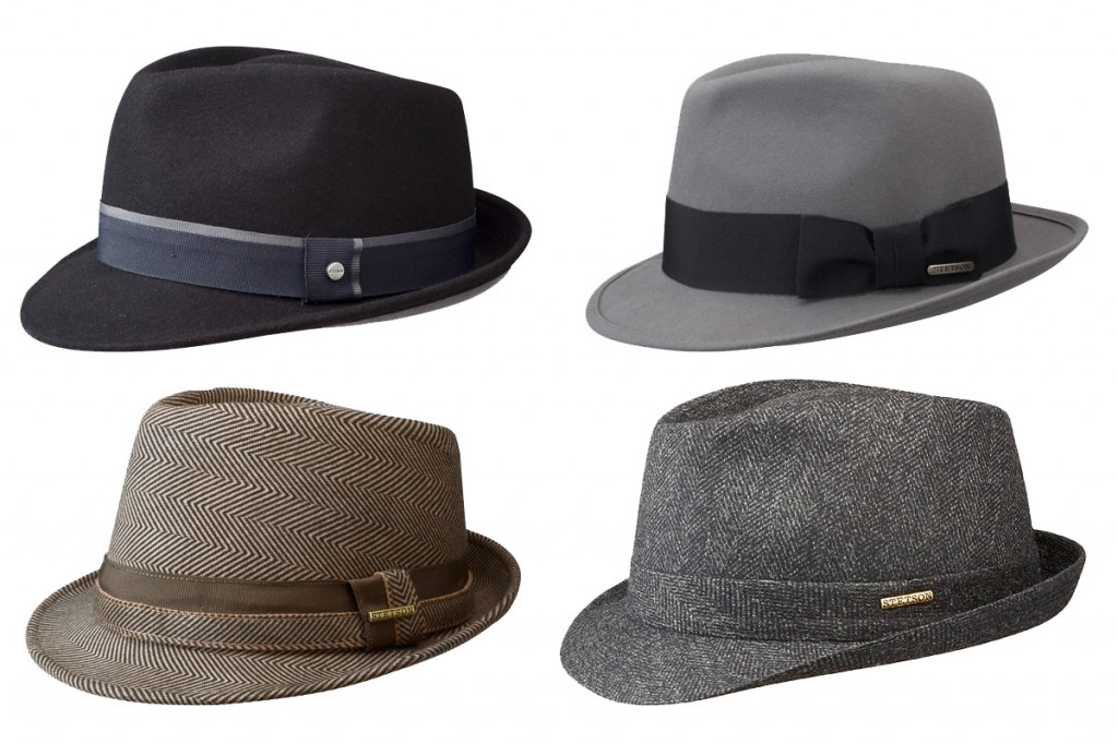 Trilbys
