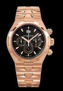VC Overseas Chronograph