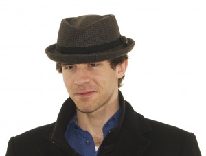 Stetson Warwick