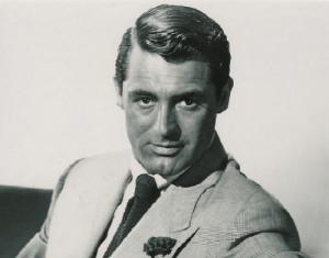 Cary Grant