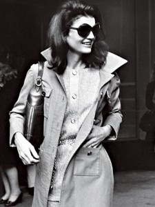 Jacqueline Kennedy Onassis