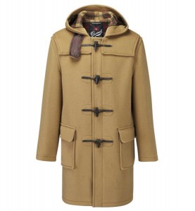 Duffle Coat