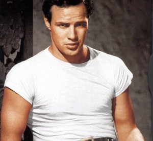 Marlon Brando