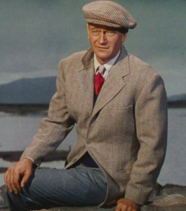 John Wayne